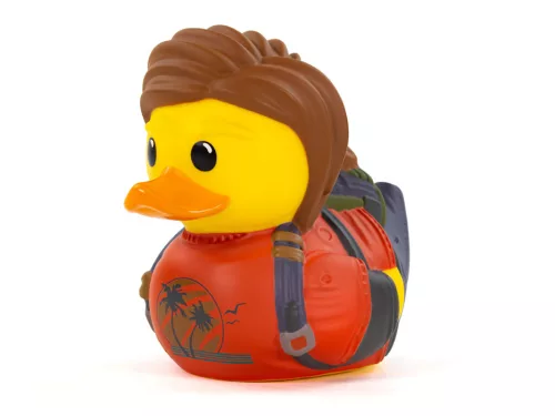 Numskull Tubbz Boxed - The Last of Us "Ellie" gumikacsa