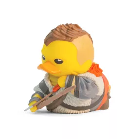   Numskull Tubbz Boxed - God of War "Atreus" gumikacsa