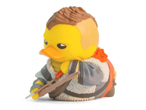 Numskull Tubbz Boxed - God of War "Atreus" gumikacsa