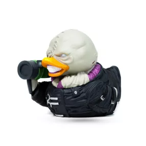   Numskull Tubbz Boxed - Resident Evil "Nemesis" gumikacsa