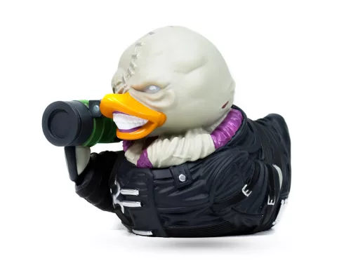 Numskull Tubbz Boxed - Resident Evil "Nemesis" gumikacsa