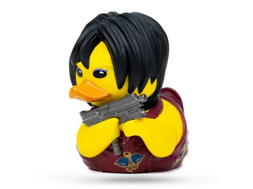 Numskull Tubbz Boxed - Resident Evil "Ada Wong" gumikacsa