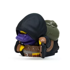   Numskull Tubbz Boxed - Resident Evil "The Merchant" gumikacsa