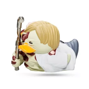   Numskull Tubbz Boxed - Resident Evil "William Birkin" gumikacsa