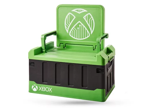 Numskull Xbox tároló szék