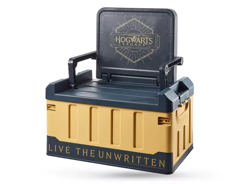 Numskull Hogwarts Legacy tároló szék