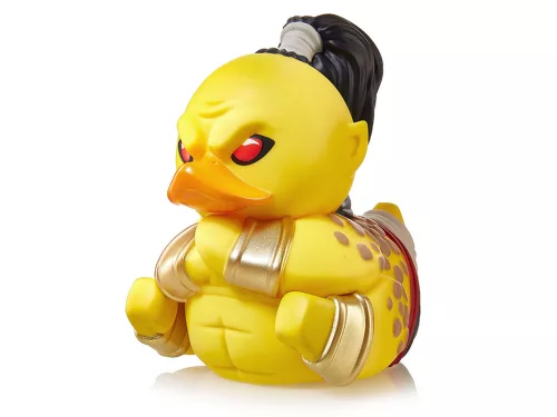 Numskull Tubbz - Mortal Kombat "Goro" (Standard Ed.) gumikacsa