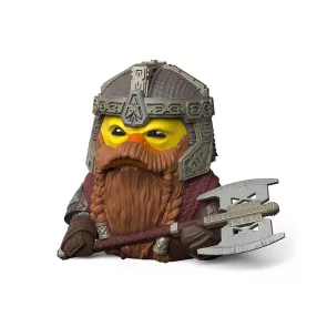   Numskull Tubbz Boxed - Lord of the Rings "Gimli" gumikacsa