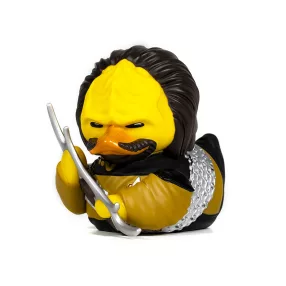 Numskull Tubbz Boxed - Star Trek "Worf" gumikacsa