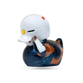   Numskull Tubbz Boxed - Metal Gear Solid "Gray Fox" gumikacsa