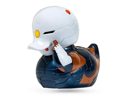 Numskull Tubbz Boxed - Metal Gear Solid "Gray Fox" gumikacsa