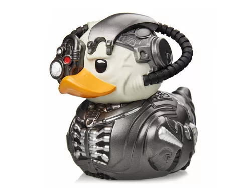 Numskull Tubbz Boxed - Star Trek "Borg" gumikacsa