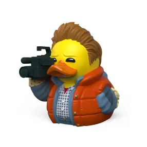   Numskull Tubbz Boxed - Back to the Future "Marty Mcfly" gumikacsa