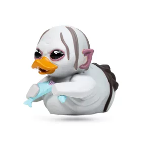   Numskull Tubbz Boxed - Lord of the Rings "Gollum" gumikacsa