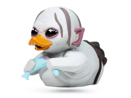 Numskull Tubbz Boxed - Lord of the Rings "Gollum" gumikacsa