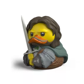   Numskull Tubbz Boxed - Lord of the Rings "Aragorn" gumikacsa