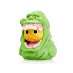   Numskull Tubbz Boxed - Ghostbusters "Slimer" gumikacsa