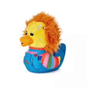   Numskull Tubbz Plush - Childs Play "Chucky" plüss kacsa