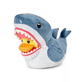 Numskull Tubbz Plush - Jaws "Bruce" plüss kacsa