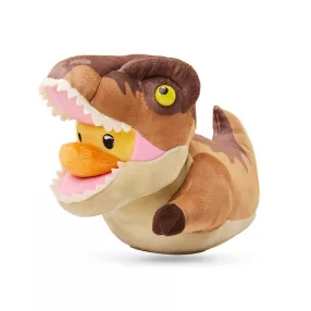   Numskull Tubbz Plush - Jurassic Park "T-Rex" plüss kacsa
