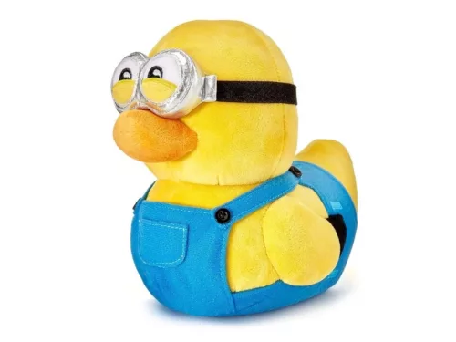 Numskull Tubbz Plush - Minions "Bob" plüss kacsa