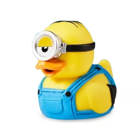 Numskull Tubbz Mini - Minions "Stuart" gumikacsa