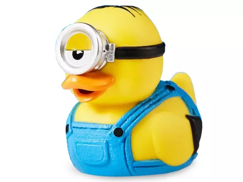 Numskull Tubbz Mini - Minions "Stuart" gumikacsa
