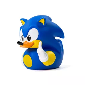   Numskull Tubbz Mini - Sonic the Hedgehog "Sonic" gumikacsa