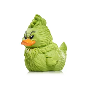   Numskull Tubbz Mini - The Grinch "The Grinch" gumikacsa