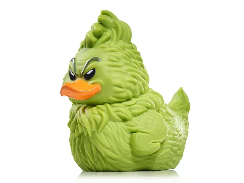 Numskull Tubbz Mini - The Grinch "The Grinch" gumikacsa