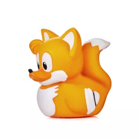 Numskull Tubbz Mini - Sonic "Tails" gumikacsa