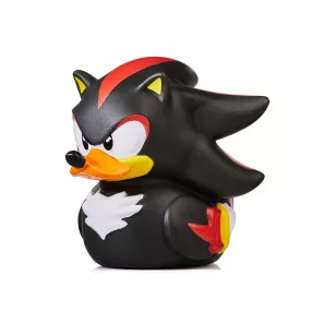 Numskull Tubbz Mini - Sonic "Shadow" gumikacsa