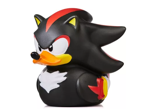 Numskull Tubbz Mini - Sonic "Shadow" gumikacsa