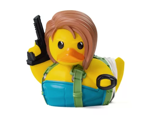 Numskull Tubbz Boxed - Resident Evil "Jill Valentine" gumikacsa