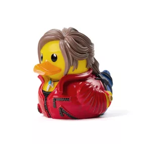   Numskull Tubbz Boxed - Resident Evil "Claire Redfield" gumikacsa