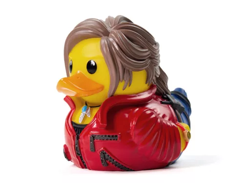 Numskull Tubbz Boxed - Resident Evil "Claire Redfield" gumikacsa