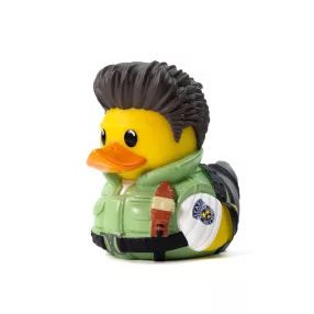   Numskull Tubbz Boxed - Resident Evil "Chris Redfield" gumikacsa