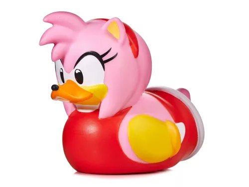 Numskull Tubbz Mini - Sonic "Amy Rose" gumikacsa