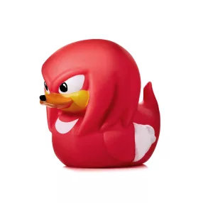 Numskull Tubbz Mini - Sonic "Knuckles" gumikacsa