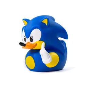 Numskull Tubbz Boxed - Sonic "Sonic" gumikacsa
