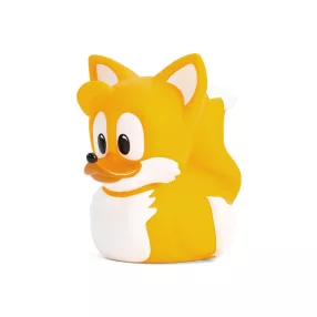 Numskull Tubbz Boxed - Sonic "Tails" gumikacsa