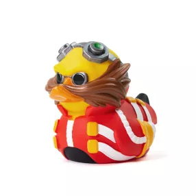 Numskull Tubbz Boxed - Sonic "Dr Eggman" gumikacsa