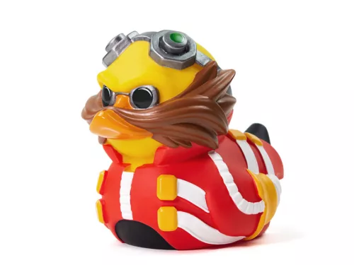 Numskull Tubbz Boxed - Sonic "Dr Eggman" gumikacsa