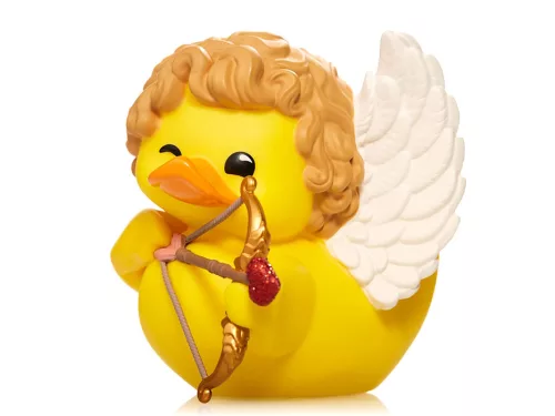 Numskull Tubbz Boxed - Valentine's Day "Cupid" gumikacsa