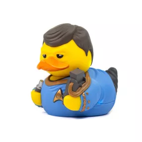   Numskull Tubbz Boxed - Star Trek "Leonard 'Bones' McCoy" gumikacsa