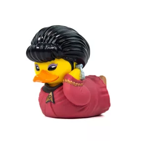   Numskull Tubbz Boxed - Star Trek "Nyota Uhura" gumikacsa