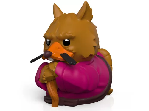 Numskull Tubbz - Teenage Mutant Ninja Turtles "Splinter" (First Ed.) gumikacsa