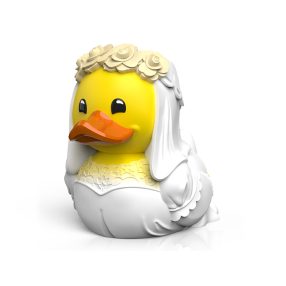 Numskull Tubbz "Bride" (First Ed.) gumikacsa