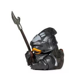   Numskull Tubbz Boxed - Lord of the Rings "Uruk-Hai Pikeman" gumikacsa