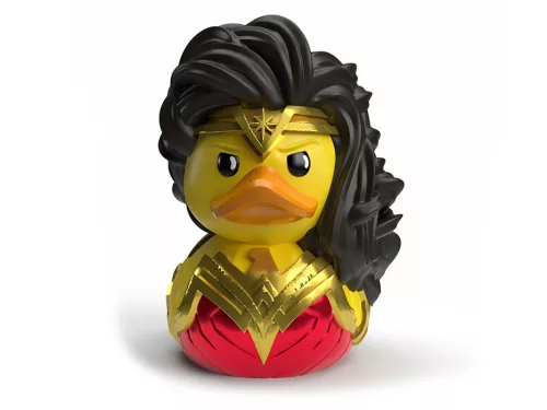 Numskull Tubbz Boxed - DC Comics "Wonder Woman" gumikacsa